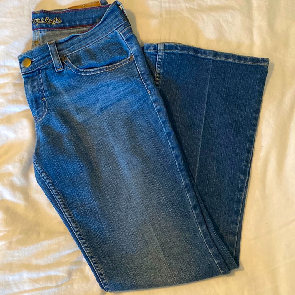 American Eagle Denim